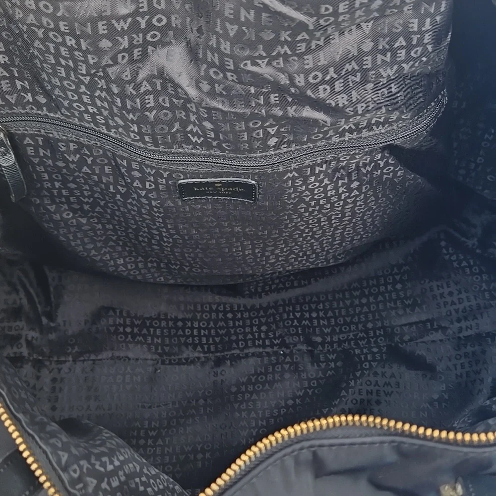 Kate Spade Carmella Weekend Tote - Picture 2 of 9